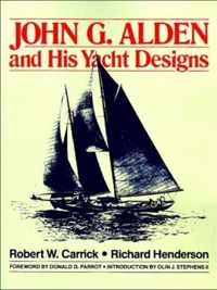 John G.Alden and His Yacht Designs