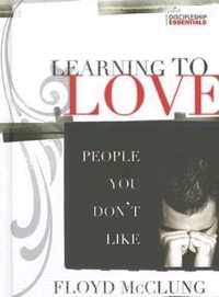 Learning to Love People You Don't Like