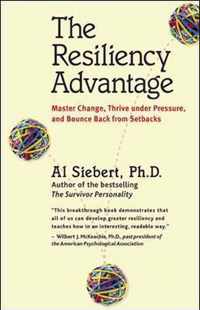 Resiliency Advantage