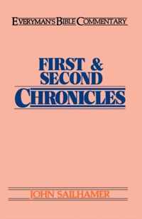 First and Second Chronicles