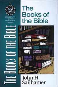 Books Of The Bible