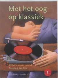 Met Het Oog Op Klassiek + Cd-Rom