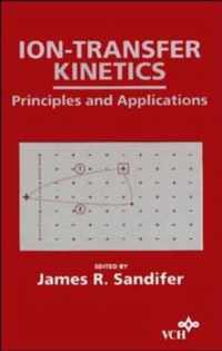 Ion-Transfer Kinetics