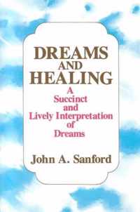 Dreams and Healing