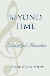 Beyond Time