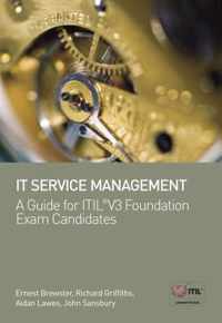 It Service Management