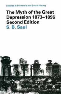 The Myth of the Great Depression, 1873-1896