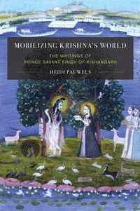 Mobilizing Krishna's World