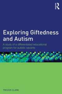 Exploring Giftedness & Autism