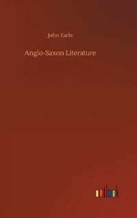 Anglo-Saxon Literature