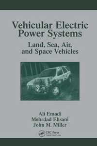 Vehicular Electric Power Systems