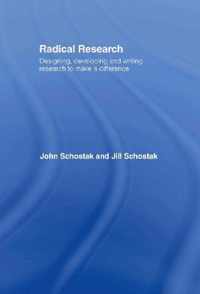 Radical Research