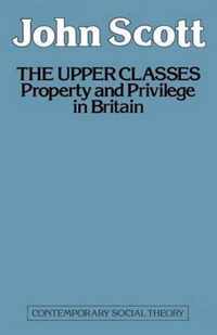 The Upper Classes!