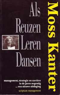 Als reuzen leren dansen