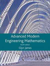 Advanced Modern Engineering Mathematics