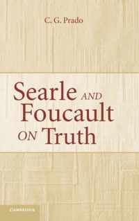 Searle and Foucault on Truth