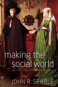 Making the Social World