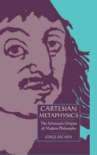 Cartesian Metaphysics