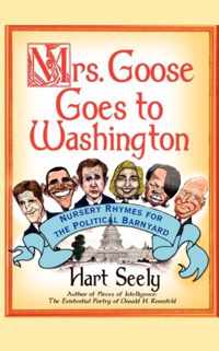 Mrs. Goose Goes to Washington