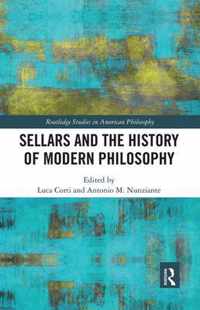 Sellars and the History of Modern Philosophy