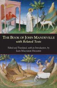 The Book of John Mandeville