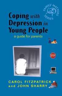 Coping With Depression In Young People