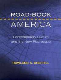 Road-Book America