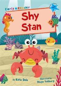 Shy Stan