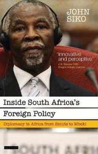 Inside South Africa's Foreign Policy