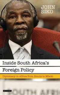 Inside South Africa's Foreign Policy