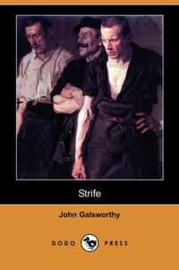 Strife (Dodo Press)