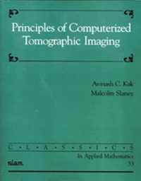 Principles of Computerized Tomographic Imaging