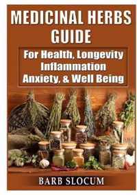 Medicinal Herbs Guide