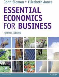 Essential Economics For Business