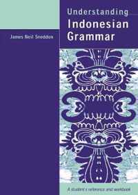 Understanding Indonesian Grammar