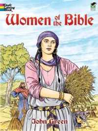 Women of the Bible