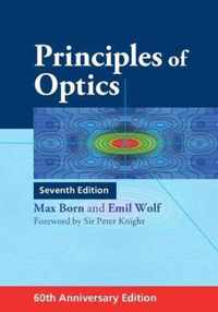 Principles of Optics