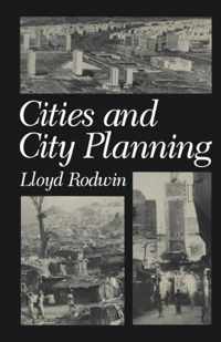 Cities and City Planning