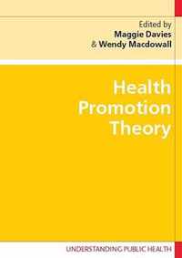 Health Promotion Theory