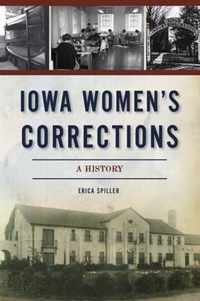 Iowa Women's Corrections