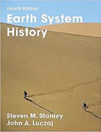 Earth System History