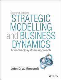 Strtegic Modelling & Bus Dynamics 2nd Ed