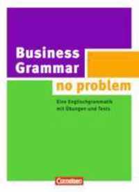 Business Grammar - no problem