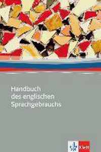 Handbuch des englischen Sprachgebrauchs Neubearbeitung