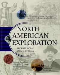 North American Exploration
