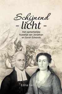 Schijnend licht - Edna Gerstner - Paperback (9789087188450)