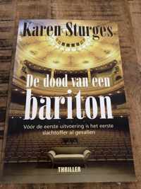 Dood van een bariton