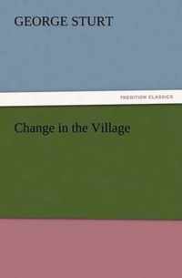 Change in the Village