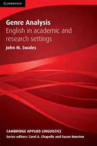 Cambridge Applied Linguistics