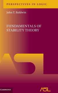 Fundamentals of Stability Theory